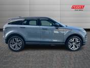 LAND ROVER RANGE ROVER EVOQUE 2020 