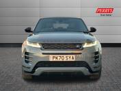 LAND ROVER RANGE ROVER EVOQUE 2020 