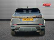 LAND ROVER RANGE ROVER EVOQUE 2020 