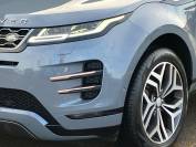 LAND ROVER RANGE ROVER EVOQUE 2020 