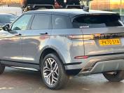 LAND ROVER RANGE ROVER EVOQUE 2020 