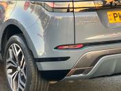 LAND ROVER RANGE ROVER EVOQUE 2020 