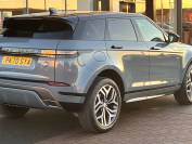 LAND ROVER RANGE ROVER EVOQUE 2020 