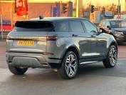 LAND ROVER RANGE ROVER EVOQUE 2020 