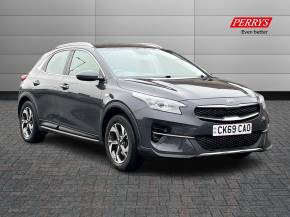 KIA XCEED 2019 (69) at Perrys Alfreton