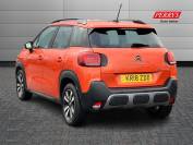 CITROEN C3 AIRCROSS 2018 (18)