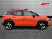 CITROEN C3 AIRCROSS 2018 (18)