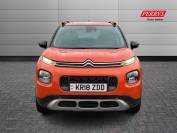 CITROEN C3 AIRCROSS 2018 (18)