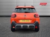 CITROEN C3 AIRCROSS 2018 (18)