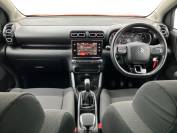 CITROEN C3 AIRCROSS 2018 (18)