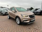 VAUXHALL MOKKA X 2018 (67)