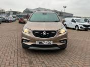 VAUXHALL MOKKA X 2018 (67)