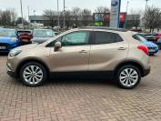 VAUXHALL MOKKA X 2018 (67)