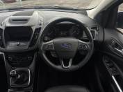 FORD KUGA 2019 (19)