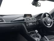 BMW 3 SERIES 2016 (16)