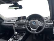 BMW 3 SERIES 2016 (16)