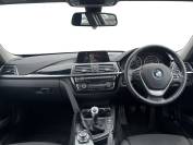 BMW 3 SERIES 2016 (16)