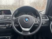 BMW 3 SERIES 2016 (16)