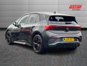 CUPRA BORN 2024 (24)