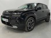 JEEP AVENGER 2023 (73)