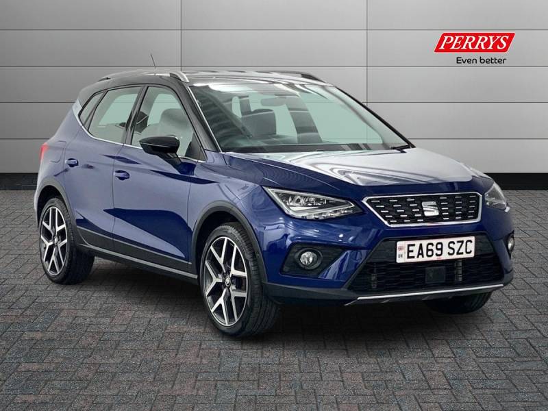 SEAT ARONA 2019 (69)