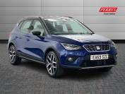 SEAT ARONA 2019 (69)