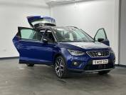 SEAT ARONA 2019 (69)