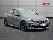 BMW 1 SERIES 2022 (22)