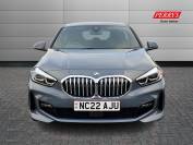 BMW 1 SERIES 2022 (22)