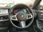 BMW 1 SERIES 2022 (22)