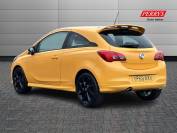 VAUXHALL CORSA 2019 (69)