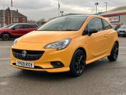 VAUXHALL CORSA 2019 (69)