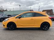 VAUXHALL CORSA 2019 (69)