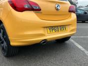 VAUXHALL CORSA 2019 (69)