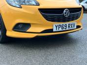 VAUXHALL CORSA 2019 (69)