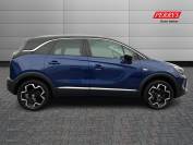 VAUXHALL CROSSLAND 2021 (71)