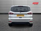 FORD S-MAX 2022 (22)