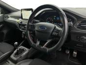 FORD FOCUS 2019 (19)