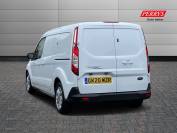 FORD TRANSIT CONNECT 2020 (20)