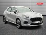 FORD PUMA 2022 (22)