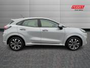 FORD PUMA 2022 (22)