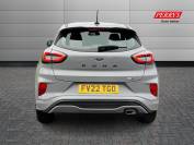 FORD PUMA 2022 (22)