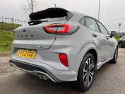 FORD PUMA 2022 (22)