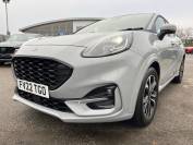 FORD PUMA 2022 (22)