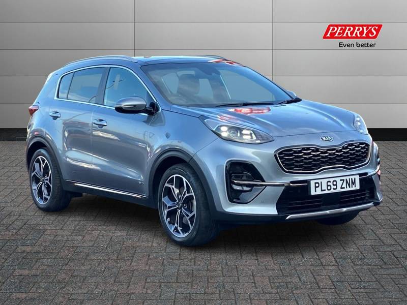 KIA SPORTAGE 2019 (69)