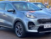 KIA SPORTAGE 2019 (69)