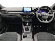 FORD KUGA 2021 (71)