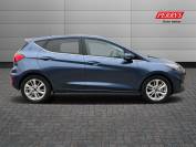 FORD FIESTA 2023 (73)