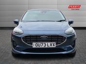 FORD FIESTA 2023 (73)