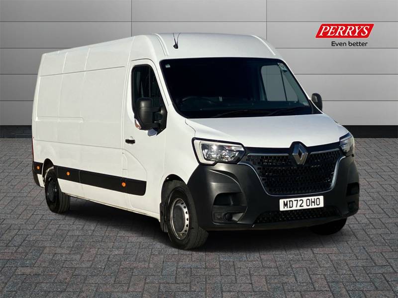 RENAULT MASTER 2023 (72)